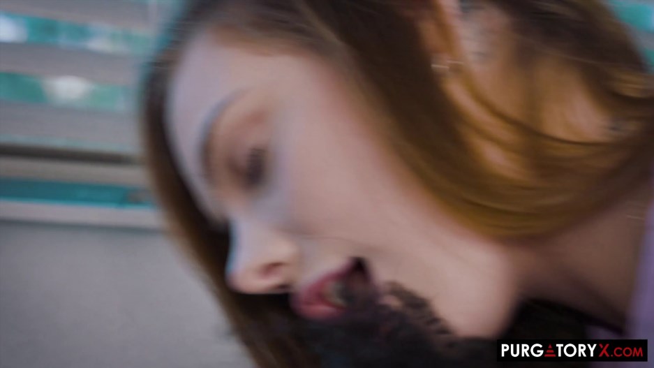 Venus Vixen - The Tutor Vol 1 E2